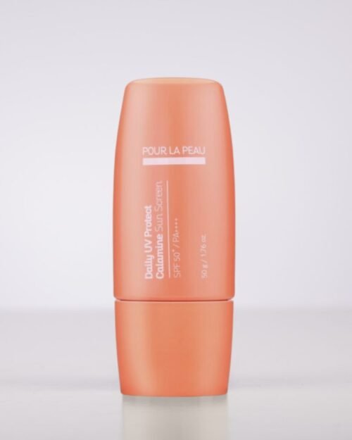 Protector solar mineral SP50 PA++++ - Pour la peau