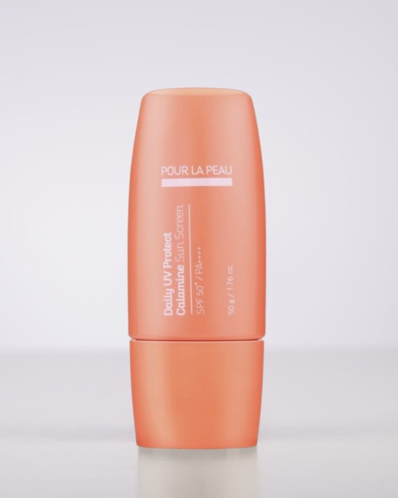 Protector solar mineral SP50 PA++++ - Pour la peau