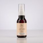 Esencia calmante con extracto de centella asiática- Barr cosmetics