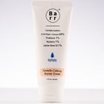 Crema humectante Centella Asiática ideal para piel seca - Barr Cosmetics