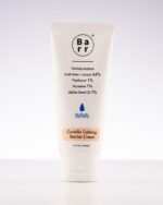 Crema humectante Centella Asiática ideal para piel seca - Barr Cosmetics