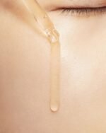 Suero aclarante con niacinamida - Pour la peau - Imagen 3