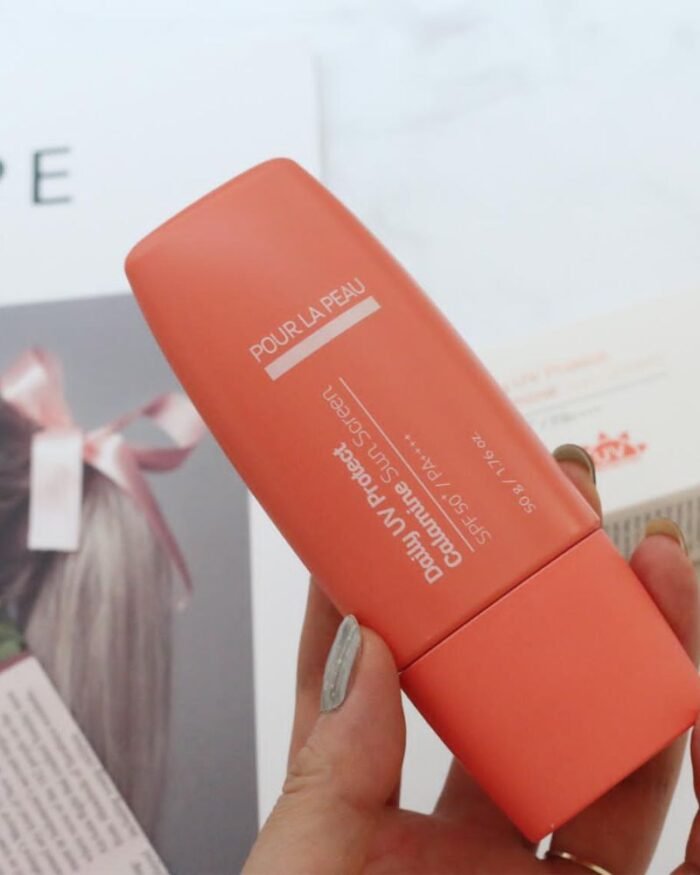 Protector solar mineral SP50 PA++++Pour la peau - Imagen 6