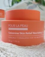 Pour la peau calamine skin relief