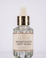 Suero aclarante con niacinamida - Pour la peau