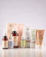 Crema Facial calmante revitalizante (ligera y vegana) - Barr Cosmetics - Imagen 6
