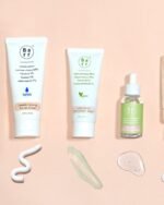 Crema Facial calmante revitalizante (ligera y vegana) - Barr Cosmetics - Imagen 4