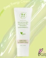 Crema Facial calmante revitalizante (ligera y vegana) - Barr Cosmetics - Imagen 3