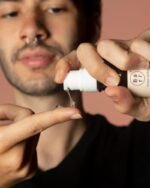 Esencia calmante con extracto de centella asiática- Barr cosmetics - Imagen 3