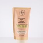 Protector Solar ceramidas y Centella Asiática - Barr Cosmetics