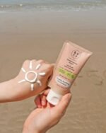 Protector Solar ceramidas y Centella Asiática - Barr Cosmetics - Imagen 4