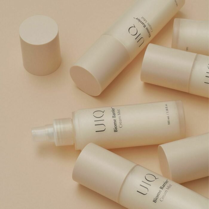 Bruma humectante con crema y probióticos (50ml) - UIQ - Imagen 5