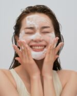 Espuma facial limpiadora con probióticos (todo tipo de piel)- UIQ - Imagen 3