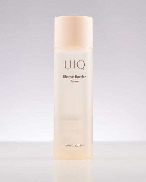 Tónico hidratante con prebióticos - UIQ
