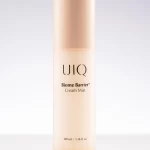 Bruma humectante con crema - UIQ