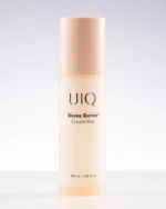 Bruma humectante con crema - UIQ
