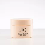 Crema prebióticos y extracto de arroz - UIQ