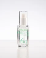Gel hidratante para espinillas con prebióticos