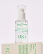 Gel hidratante con prebióticos (para espinillas) - UIQ