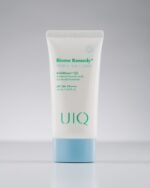 Protector solar ligero pantenol y ácido succínico - Uiq