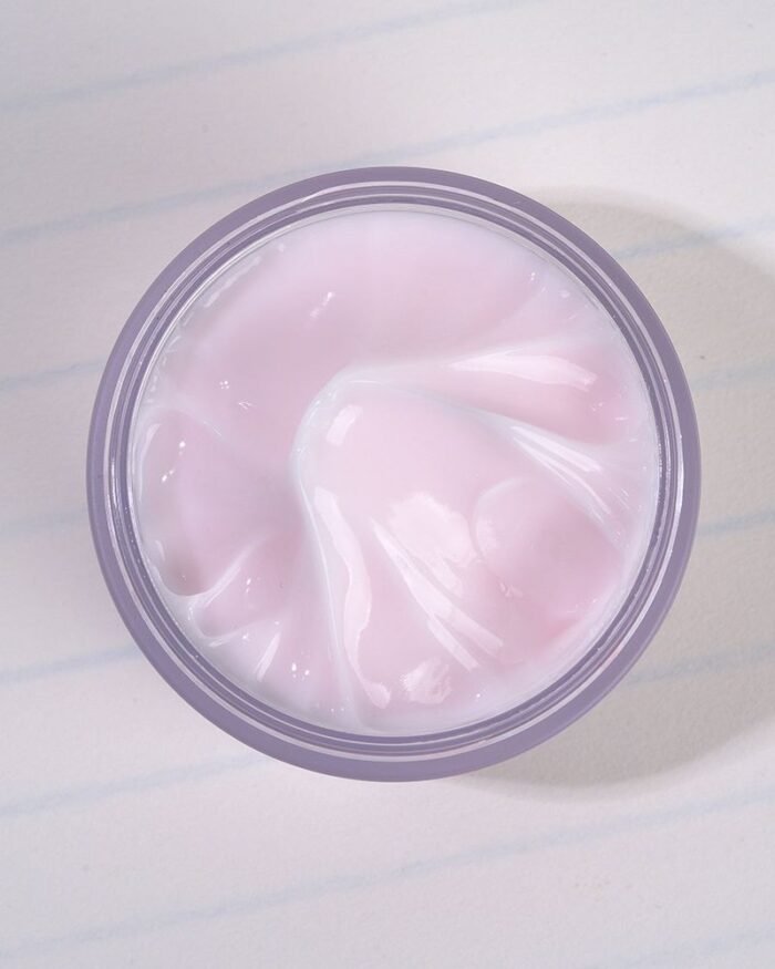 Pinkberry firming sleep mask eleven huesday