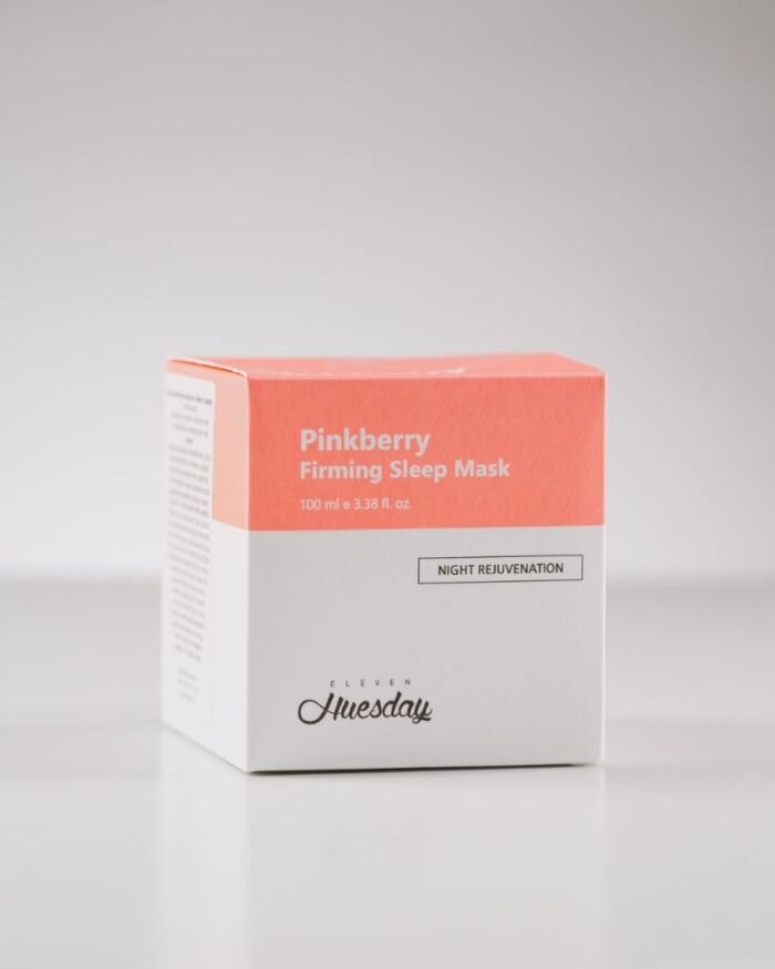 crema reafirmante y reparadora de noche marca coreana