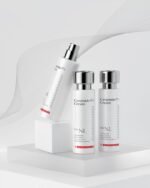 Crema con ceramidas al 4%