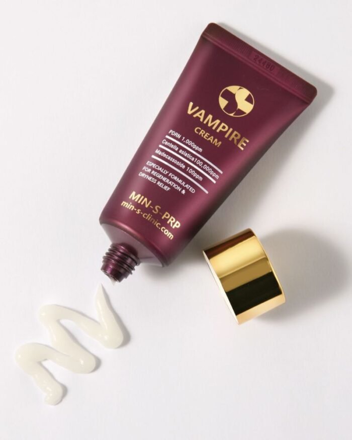 Crema Vampire tipo gel ( todo tipo de piel, cicatrizante y reparadora) - Pour la peau - Imagen 4