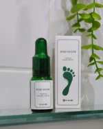 PEDI SAVER – Tratamiento para uñas- Dr.kralle - Imagen 3