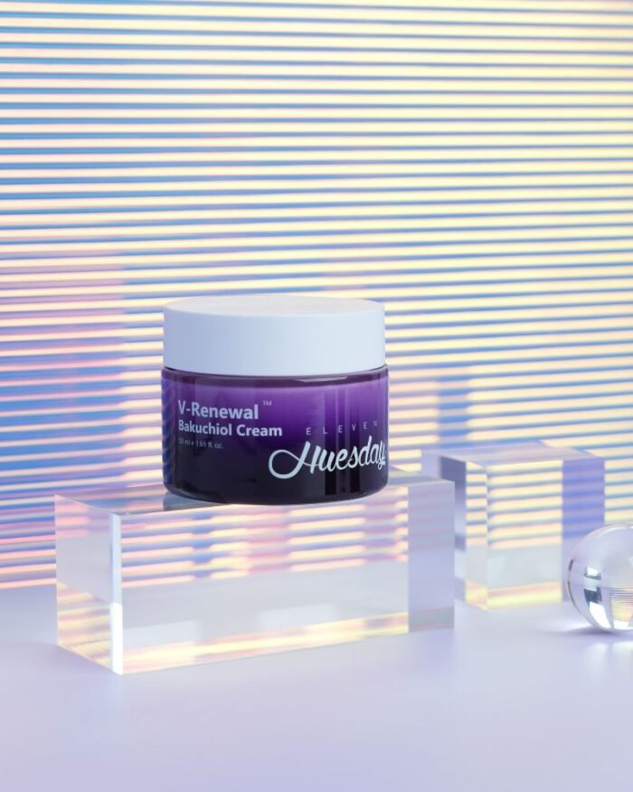 Crema antiarrugas bakuchiol y retinol - Eleven huesday - Imagen 5