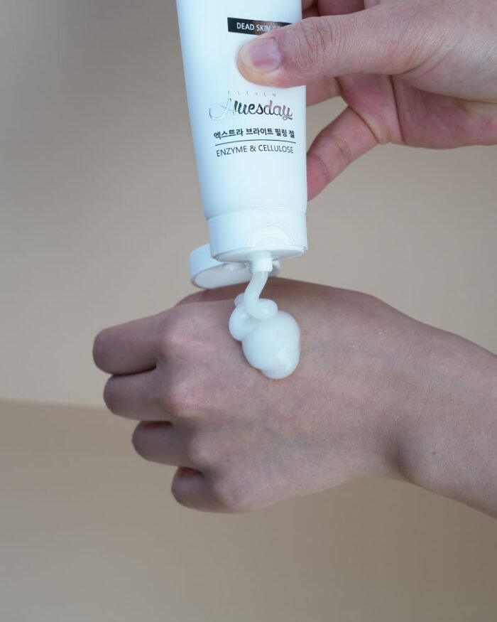 Peeling exfoliante enzimático- Eleven huesday - Imagen 3