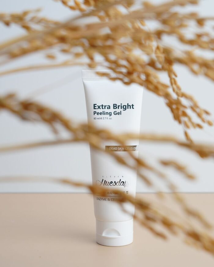 Peeling exfoliante enzimático- Eleven huesday - Imagen 2