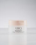 Bálsamo desmaquillante con prebióticos y colágeno (UIQ)
