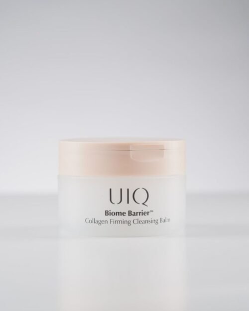 Bálsamo desmaquillante con prebióticos y colágeno (UIQ)