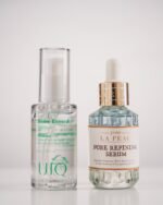Dúo tendencia acne-espinillas