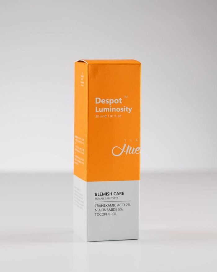 DESPOT LUMINOSITY SERUM