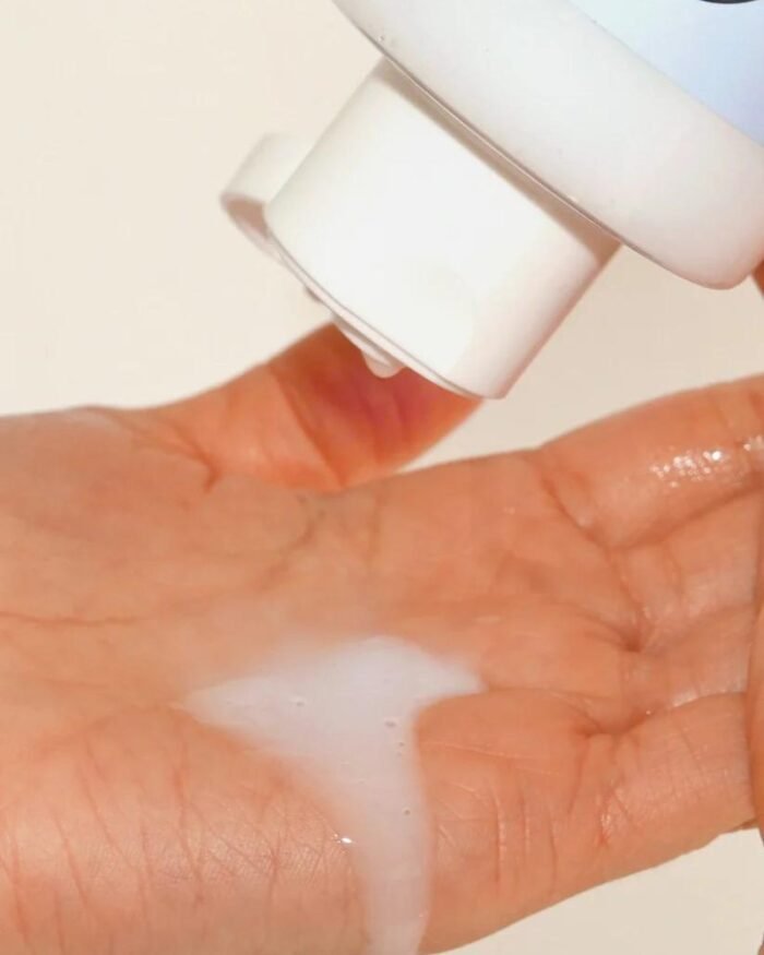 Tónico con ceramidas calmante y vegano (ideal piel mixta, seca u opaca)- Barr Cosmetics - Imagen 4