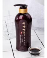 Champú prevención caída - hierbas orientales Saeang - Imagen 4