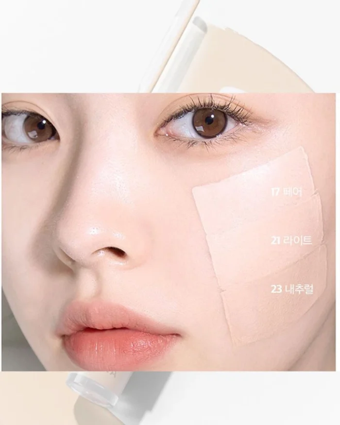Corrector de ojeras #23 - BBIA - Imagen 4