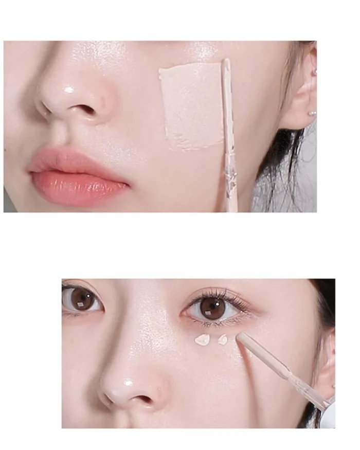 Corrector de ojeras #23 - BBIA - Imagen 2