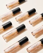 Corrector líquido para ojeras coreano bom coreano conceleare