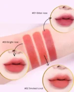 Lápiz labial (3 Tonos)- BOM - Imagen 5