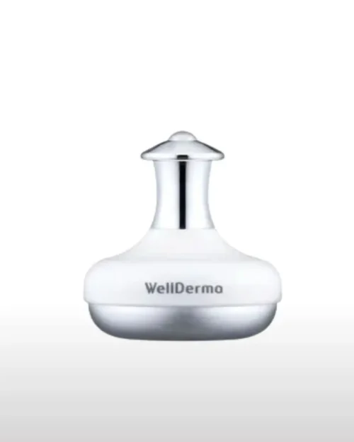 Masajeador refrescante Wellderma