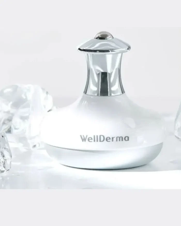Masajeador refrescante Wellderma - Imagen 4
