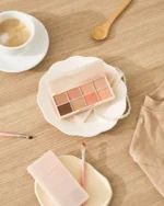 Paleta de sombra coreanas - BOM - Imagen 3