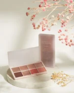 Paleta de sombra coreanas - BOM - Imagen 4