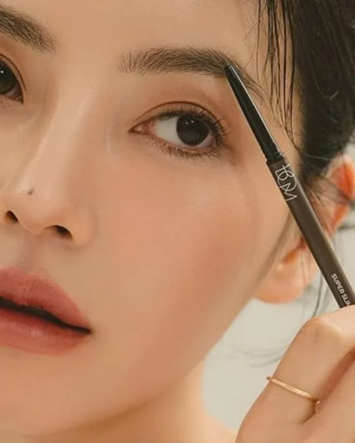 lapiz delgado coreano