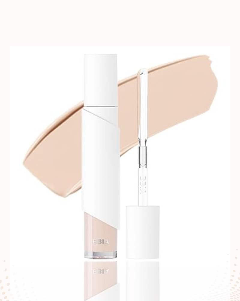 Corrector de ojeras