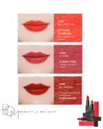 Lápiz labial coreano (3tonos)-Bom - Imagen 4