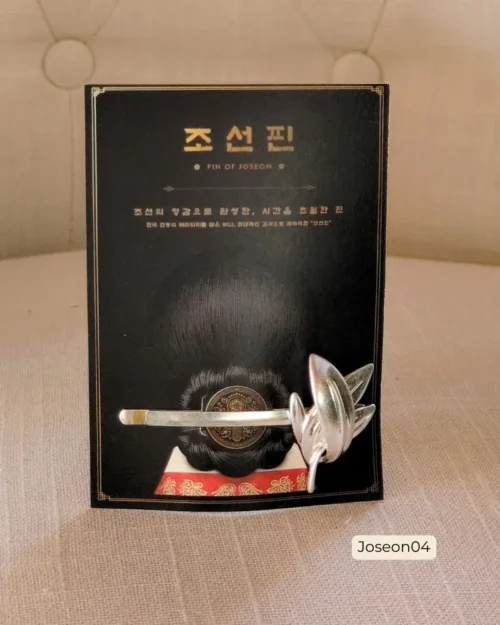 Pin joseon q
